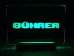 Bührer Logo